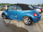 2007 Volkswagen New Beetle Convertible Option Package 1 на продаже в Lawrenceburg, KY - Front End