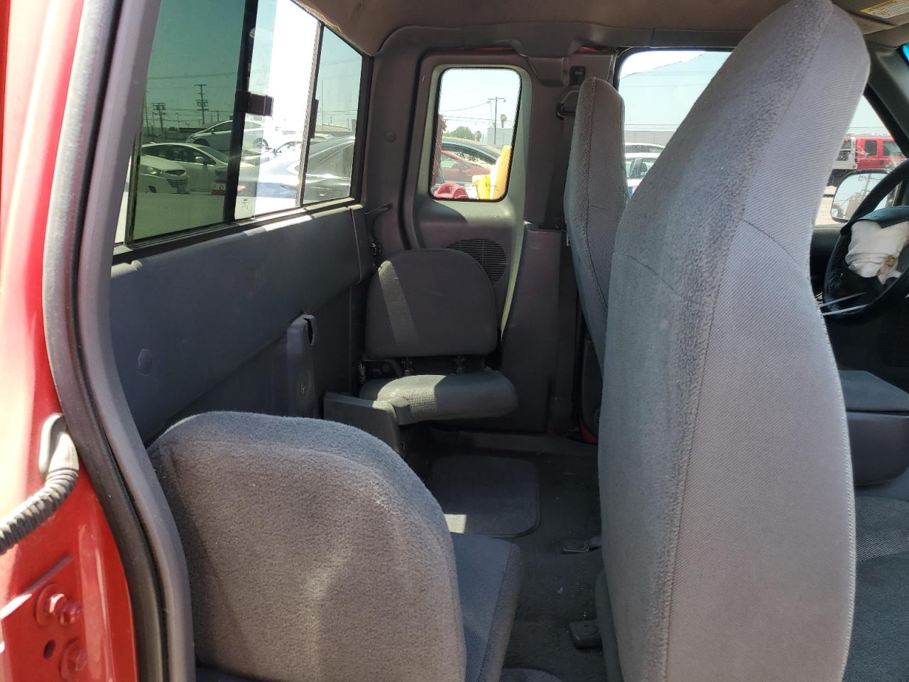 2000 Ford Ranger Super Cab VIN: 1FTYR14V3YPC12480 Lot: 64277254