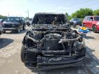2017 Land Rover Range Rover Supercharged იყიდება Indianapolis-ში, IN - Burn - Engine