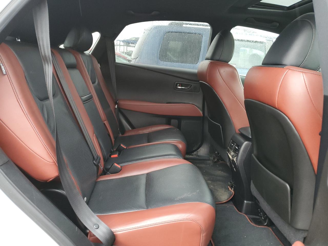 2015 Lexus Rx 350 Base VIN: 2T2BK1BAXFC290241 Lot: 63797724