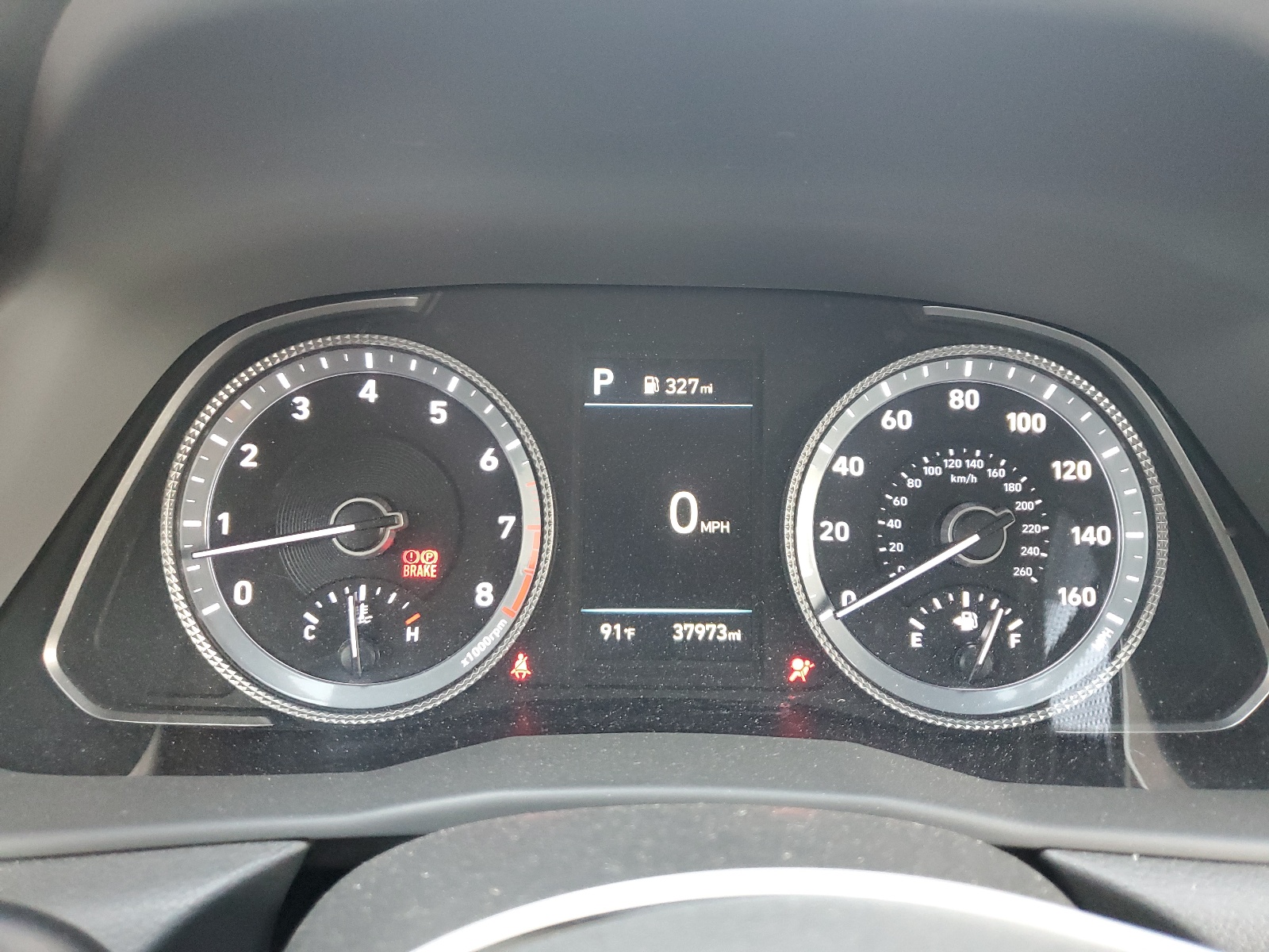 KMHL64JA6NA235171 2022 Hyundai Sonata Sel