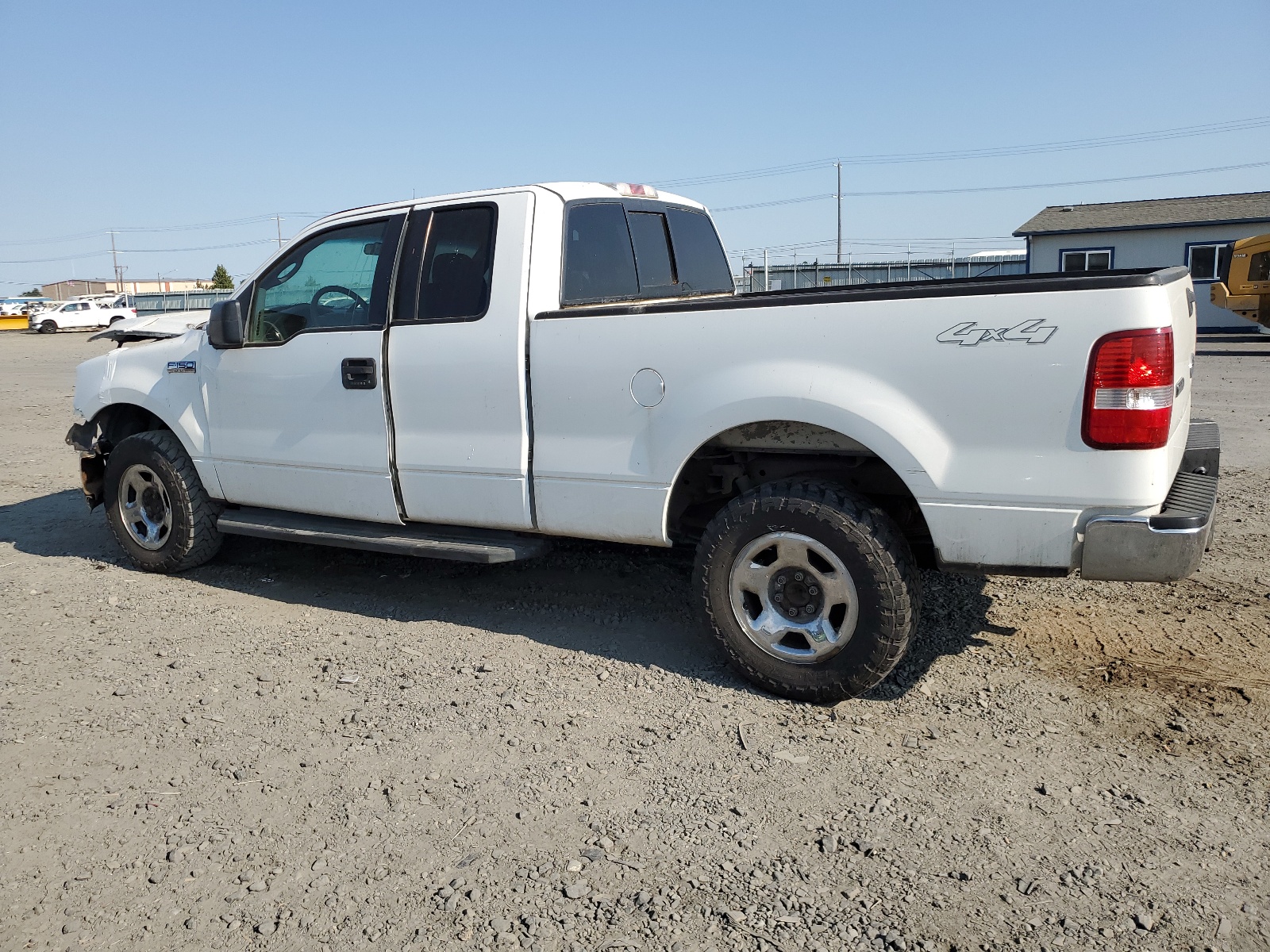 1FTPX145X5KD23246 2005 Ford F150