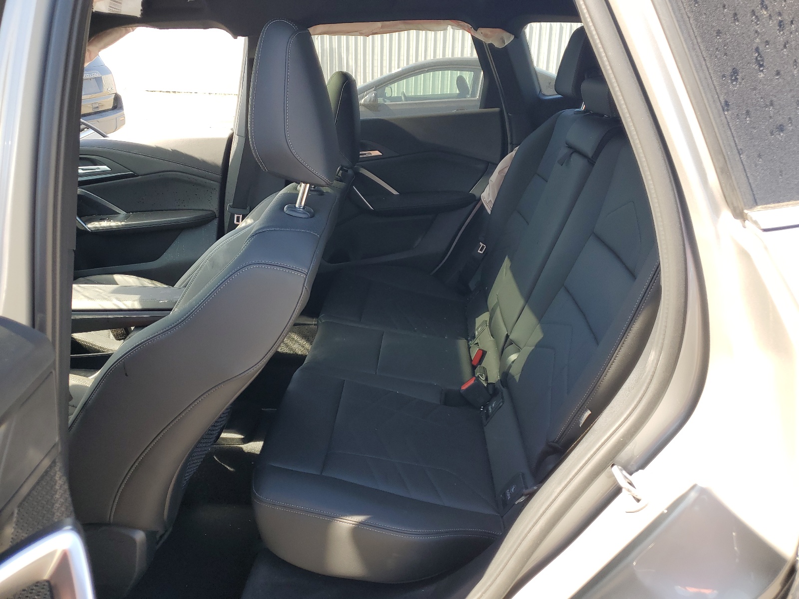 WBX73EF08R5Y89269 2024 BMW X1 xDrive28I