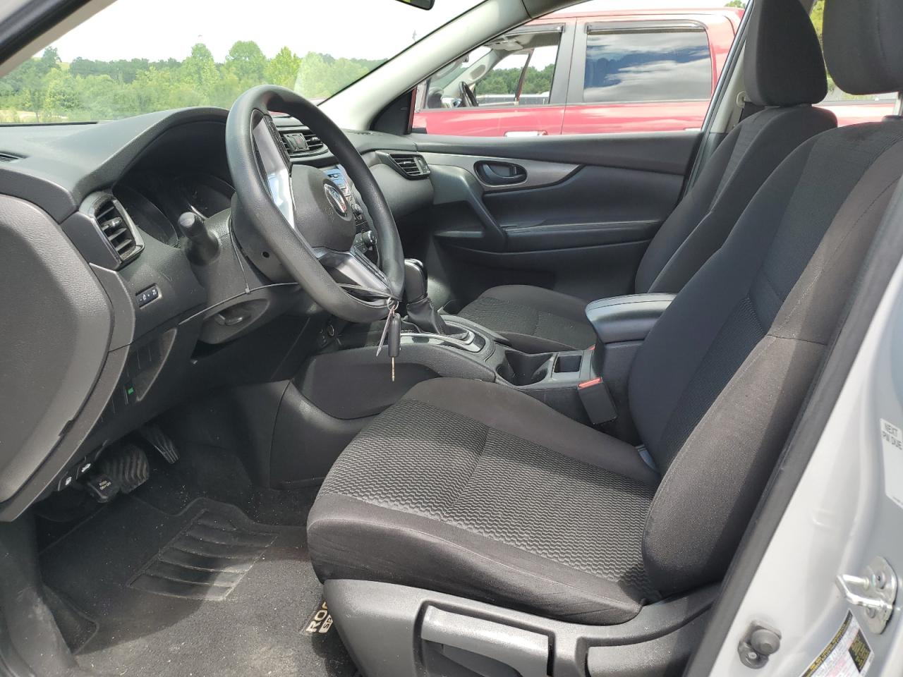 2018 Nissan Rogue Sport S VIN: JN1BJ1CP0JW150938 Lot: 62472394