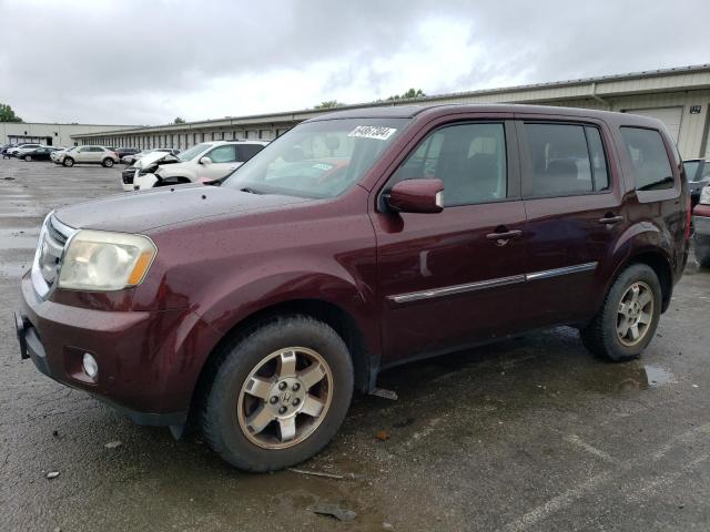 2011 Honda Pilot Touring