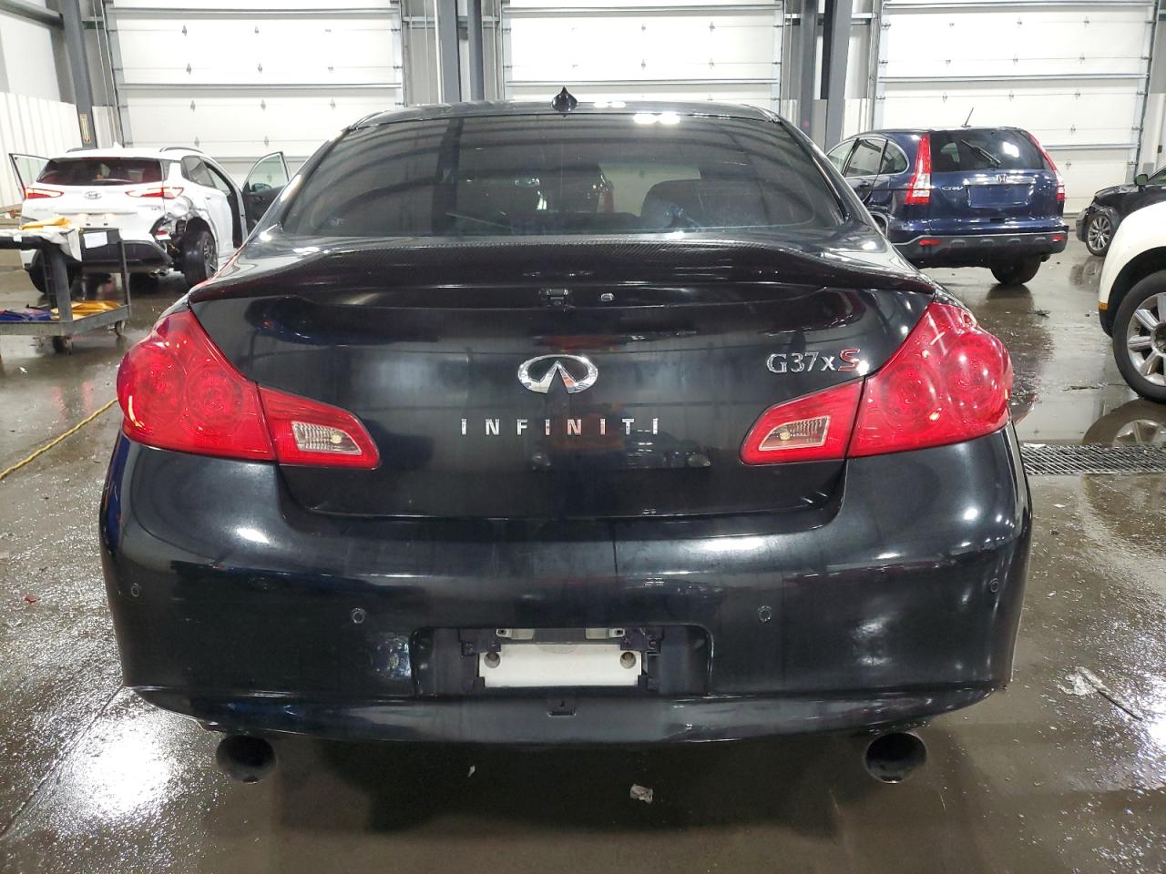 JN1CV6AR7AM250377 2010 Infiniti G37