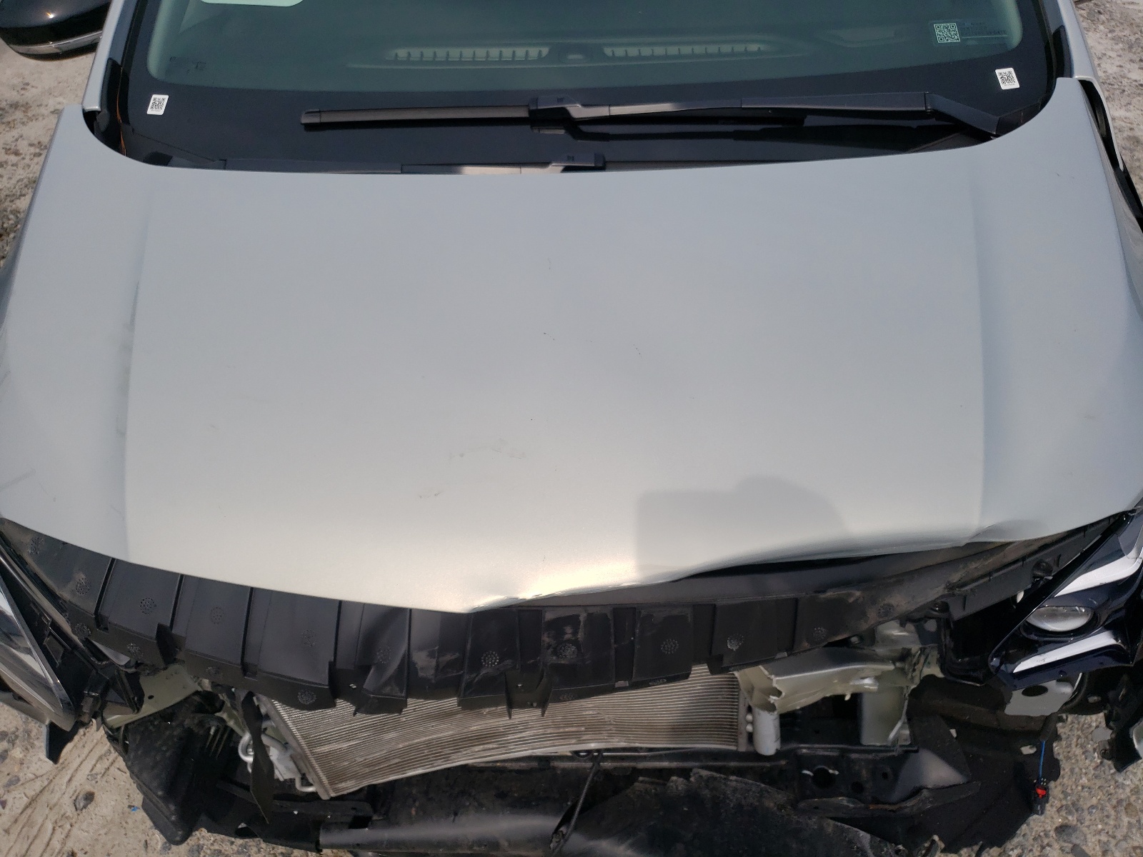 1G1FW6S0XP4175344 2023 Chevrolet Bolt Ev 1Lt