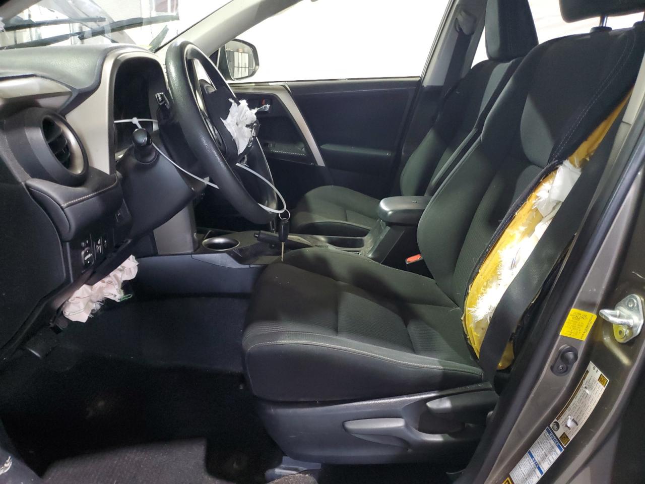 2015 Toyota Rav4 Xle VIN: JTMRFREV8FD173099 Lot: 63669354