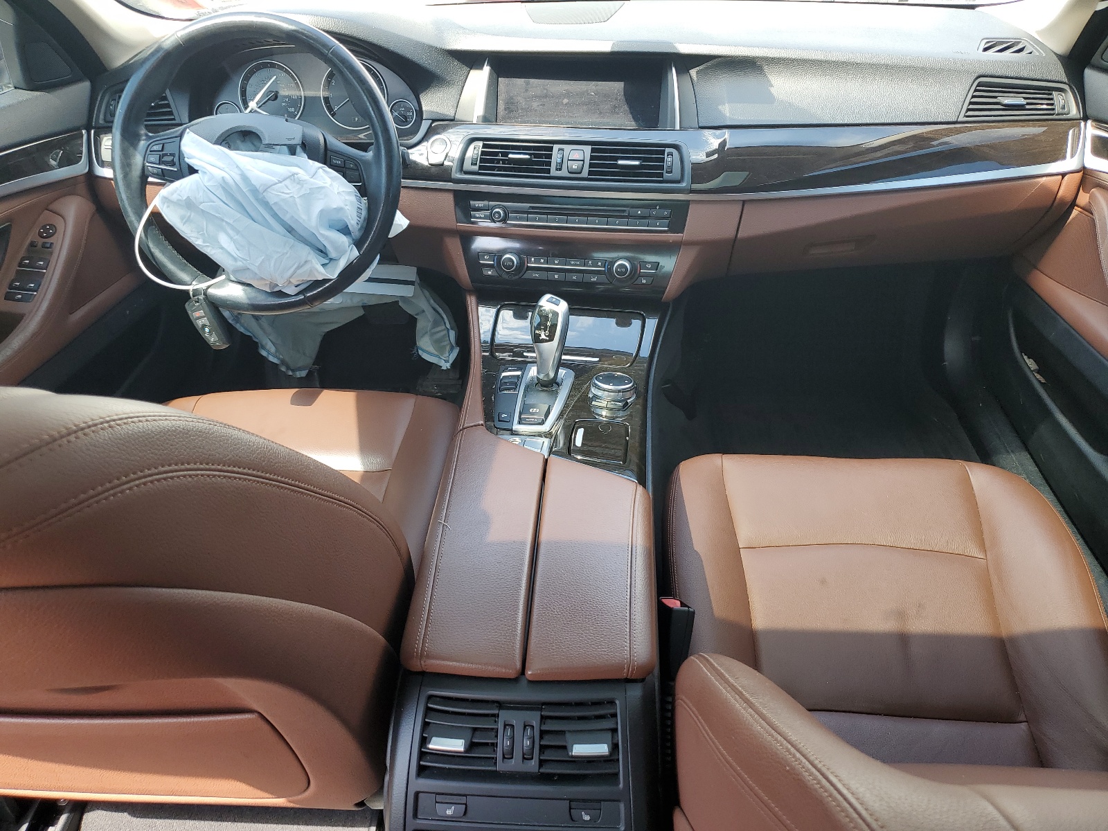 WBA5A7C58FD622038 2015 BMW 528 Xi