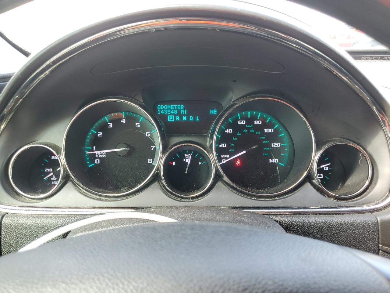 2015 Buick Enclave VIN: 5GAKRBKD3FJ359793 Lot: 62100524