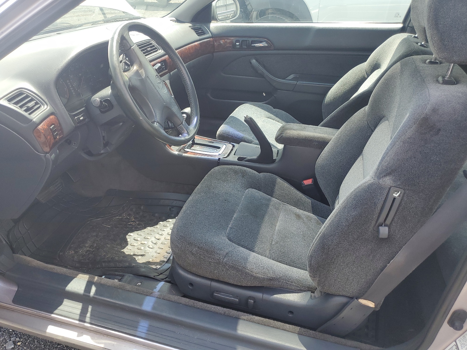 19UYA2244WL006663 1998 Acura 3.0Cl