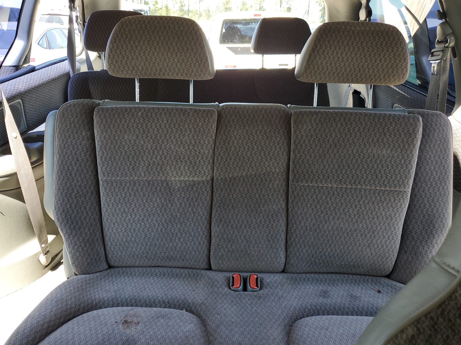 2B4GP4433WR761767 1998 Dodge Grand Caravan Se