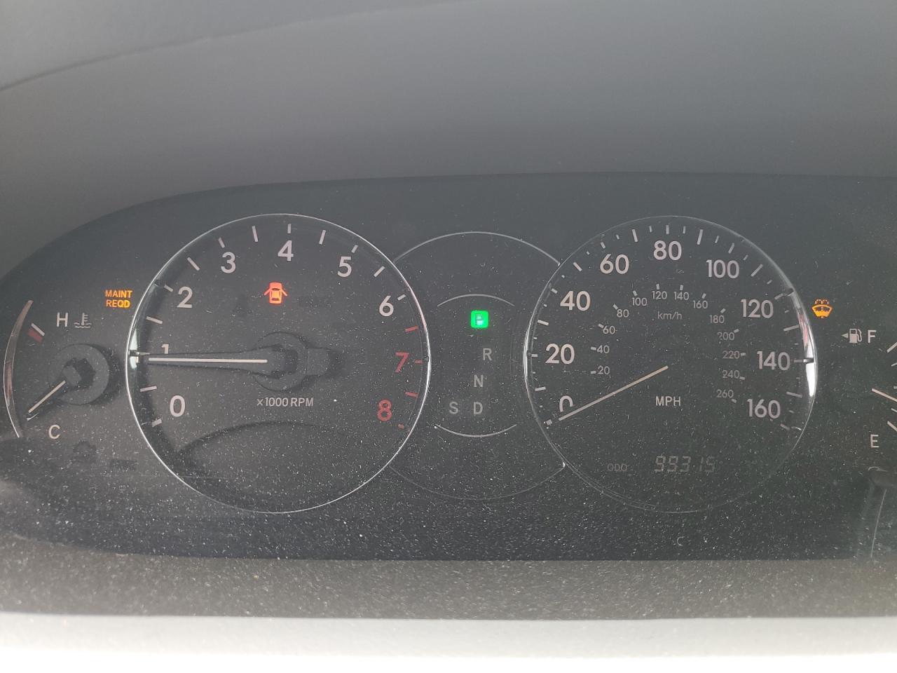 2006 Toyota Avalon Xl VIN: 4T1BK36B36U103035 Lot: 63960834