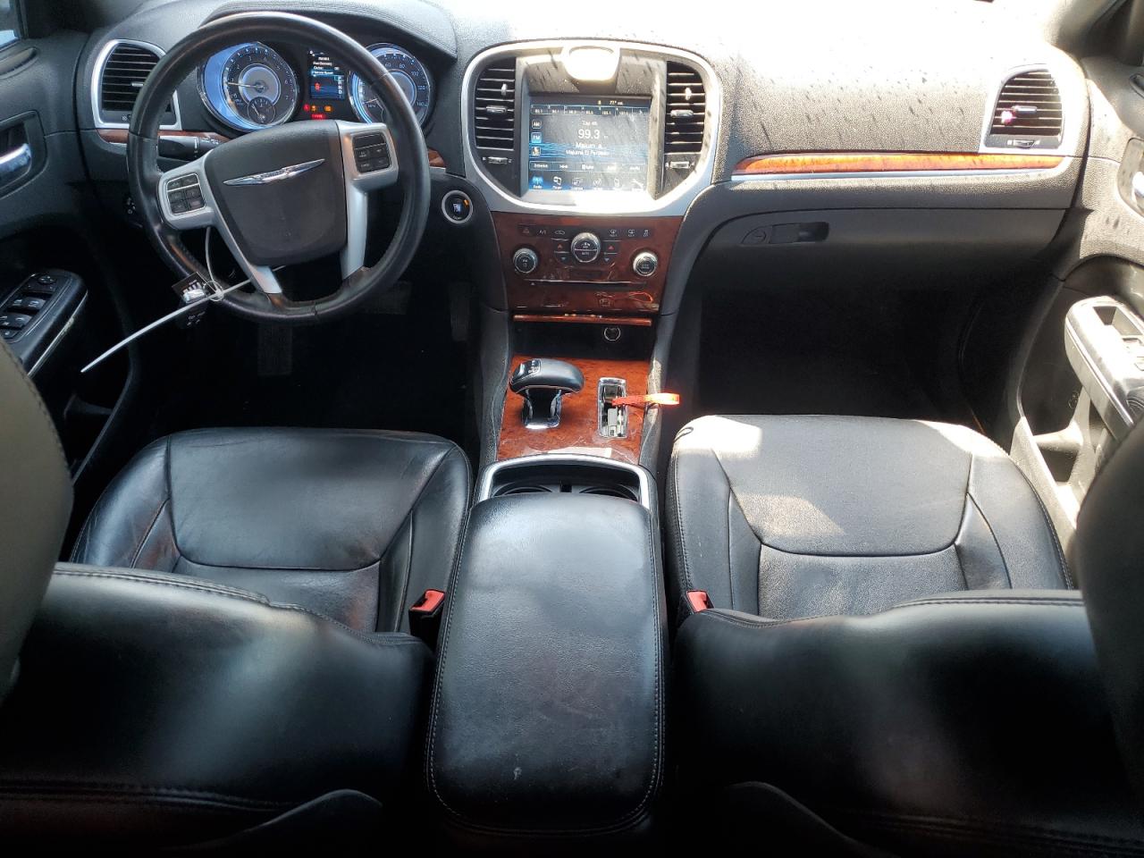 2014 Chrysler 300 VIN: 2C3CCAAG8EH141847 Lot: 65409624