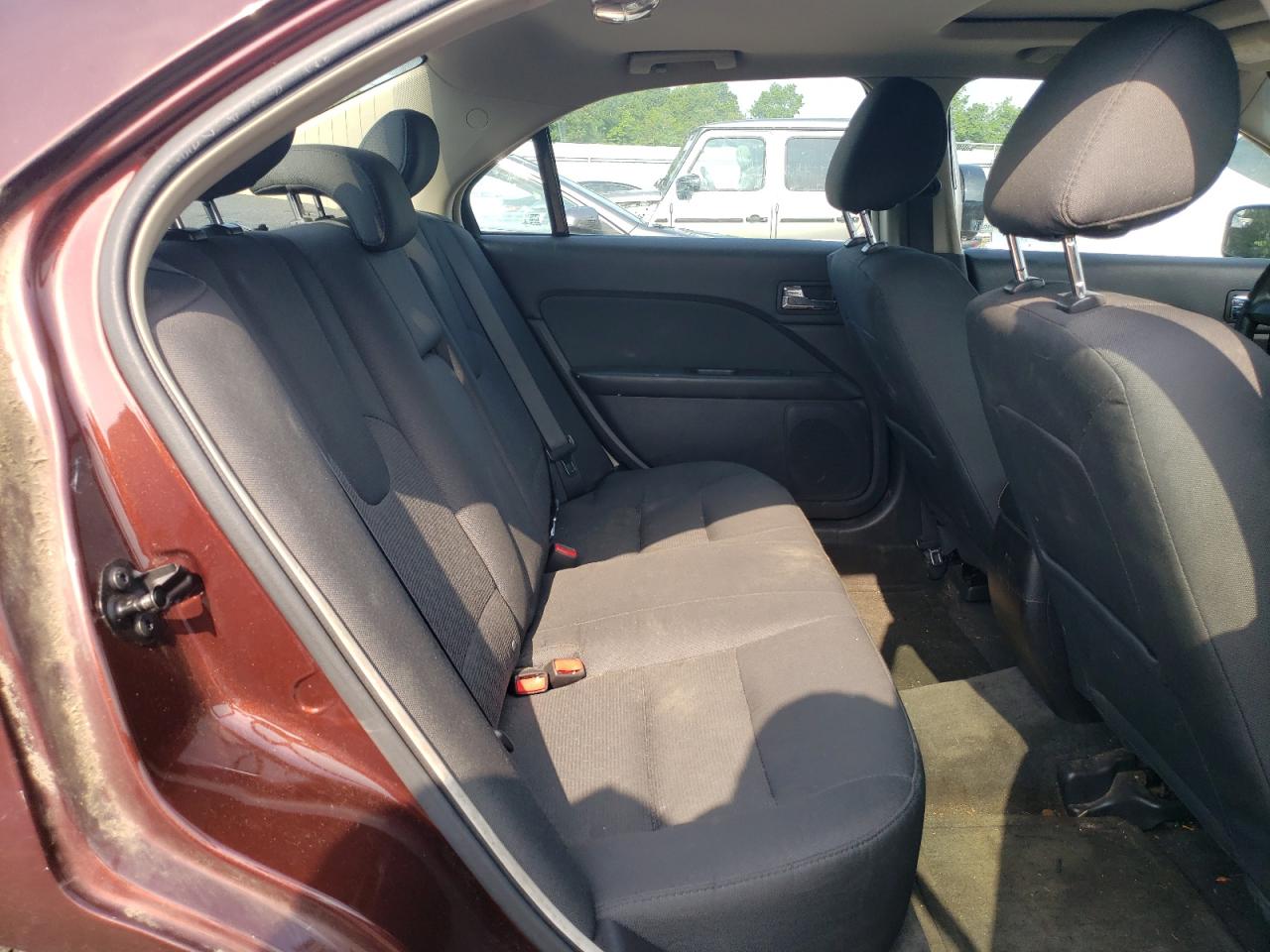 2012 Ford Fusion Se VIN: 3FAHP0HA7CR148054 Lot: 62909544