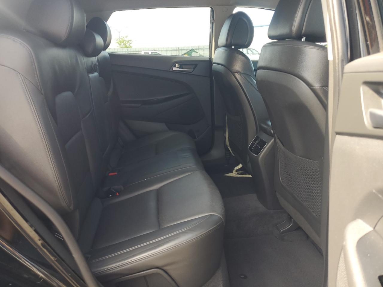 2016 Hyundai Tucson Limited VIN: KM8J3CA29GU175973 Lot: 64935804