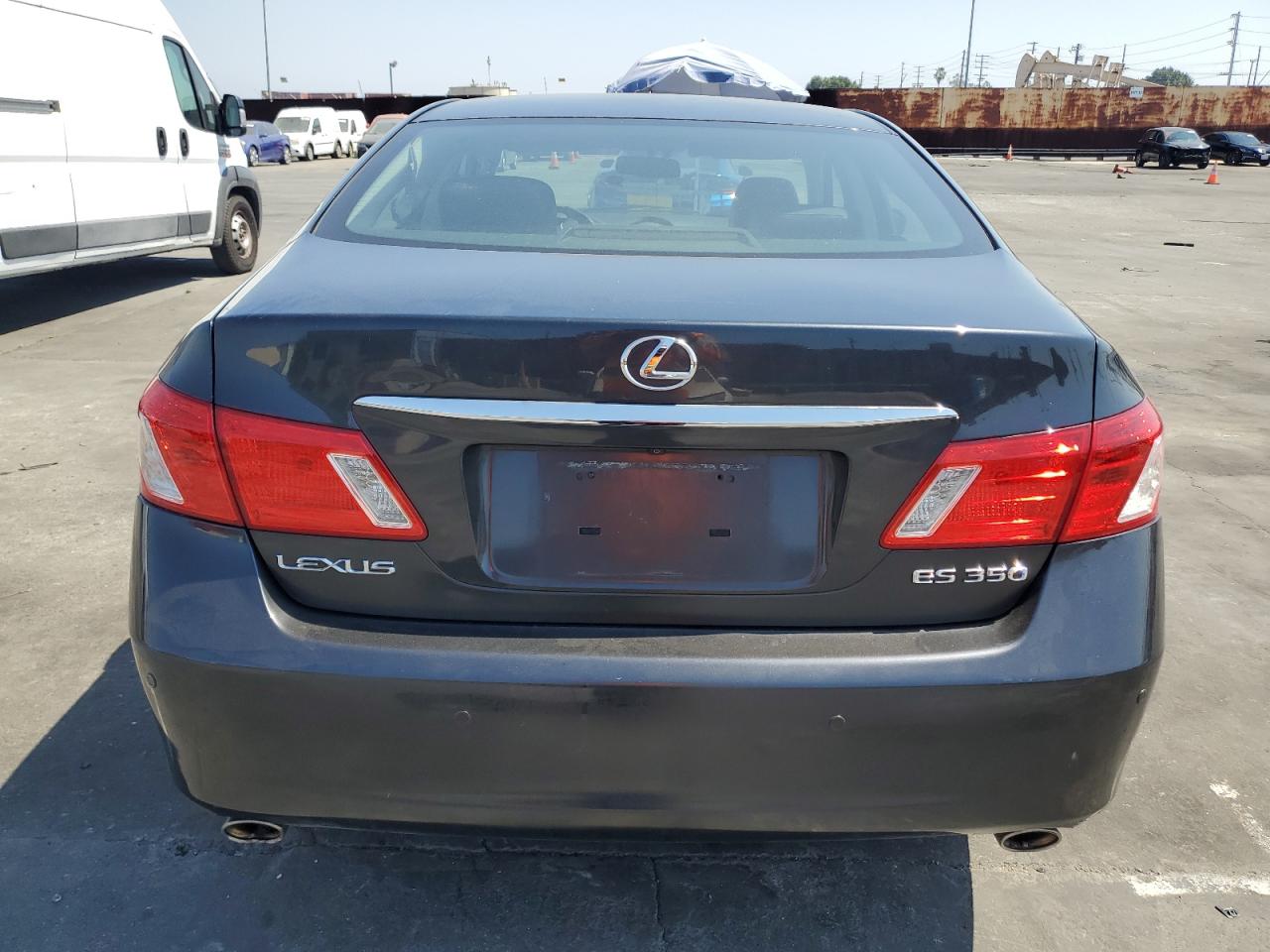 2009 Lexus Es 350 VIN: JTHBJ46G092336510 Lot: 62127714