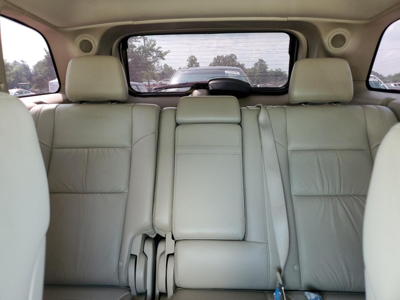 2011 Jeep Grand Cherokee Limited VIN: 1J4RR5GG0BC550288 Lot: 62124374