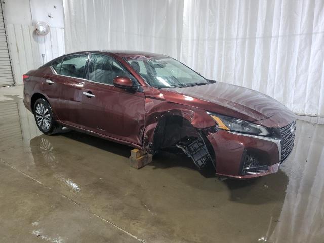 2023 NISSAN ALTIMA SV 1N4BL4DV4PN378550  62637714