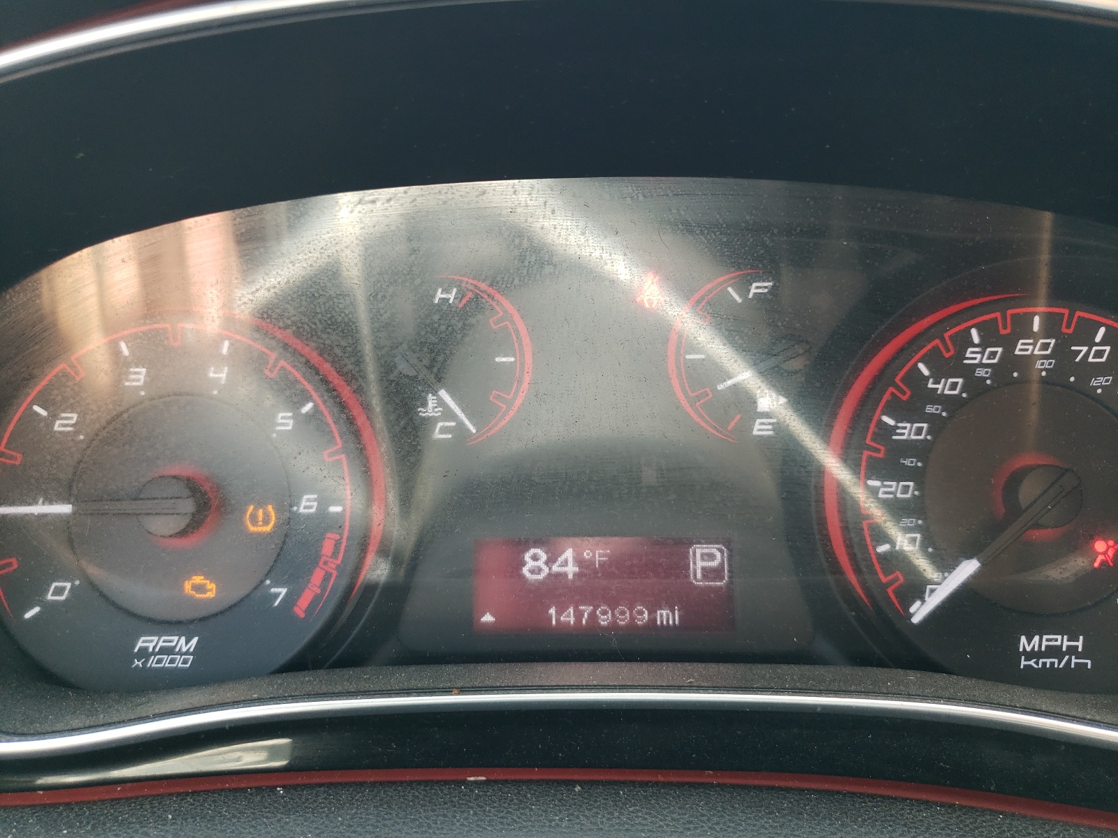 1C3CDFBB7ED768162 2014 Dodge Dart Sxt