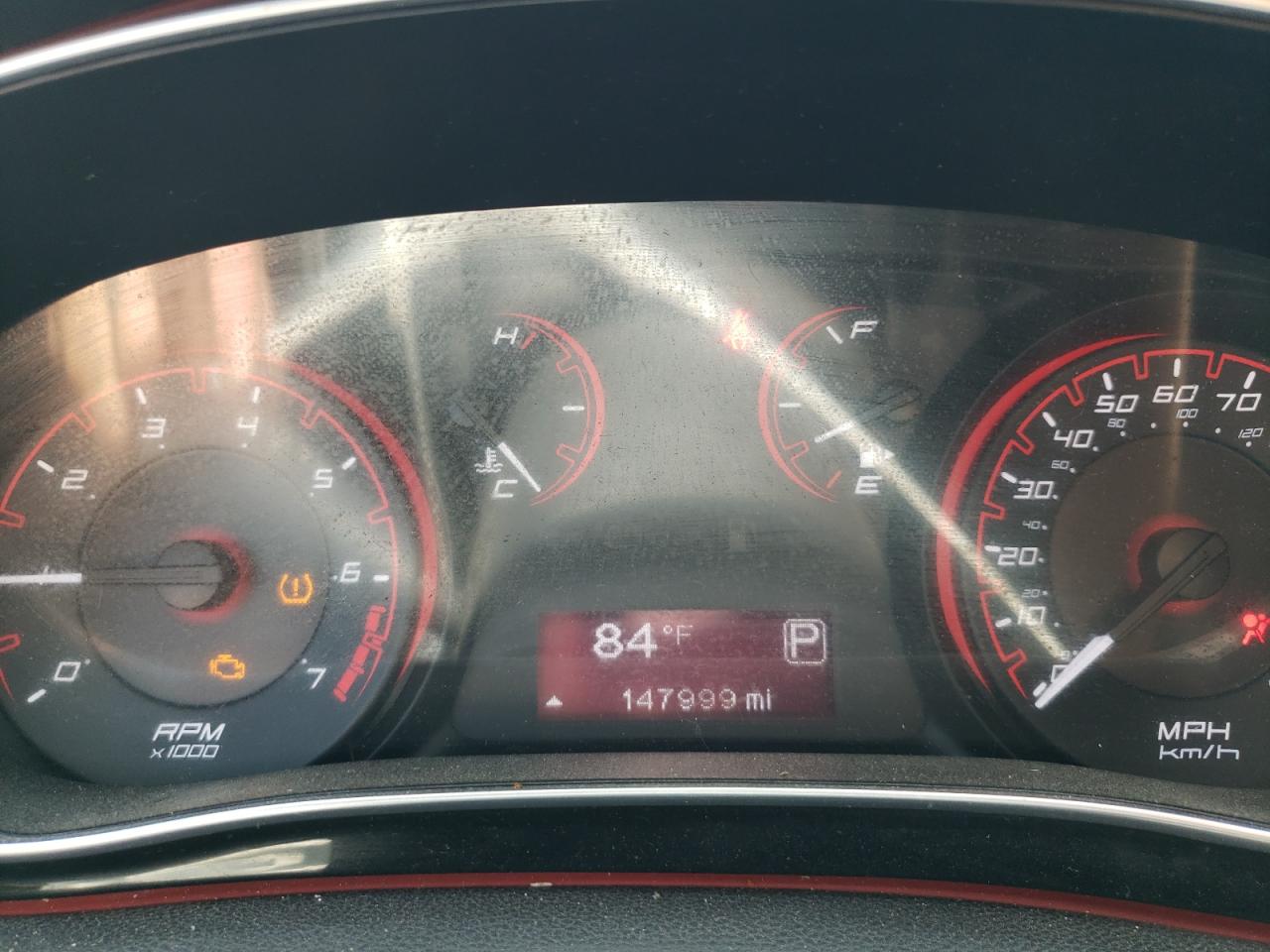 2014 Dodge Dart Sxt VIN: 1C3CDFBB7ED768162 Lot: 63325064