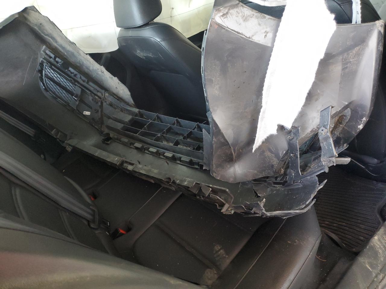 2016 Volkswagen Jetta Se VIN: 3VWD67AJ5GM382191 Lot: 62439534