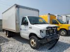 2017 Ford Econoline E350 Super Duty Cutaway Van zu verkaufen in Greenwood, NE - Front End