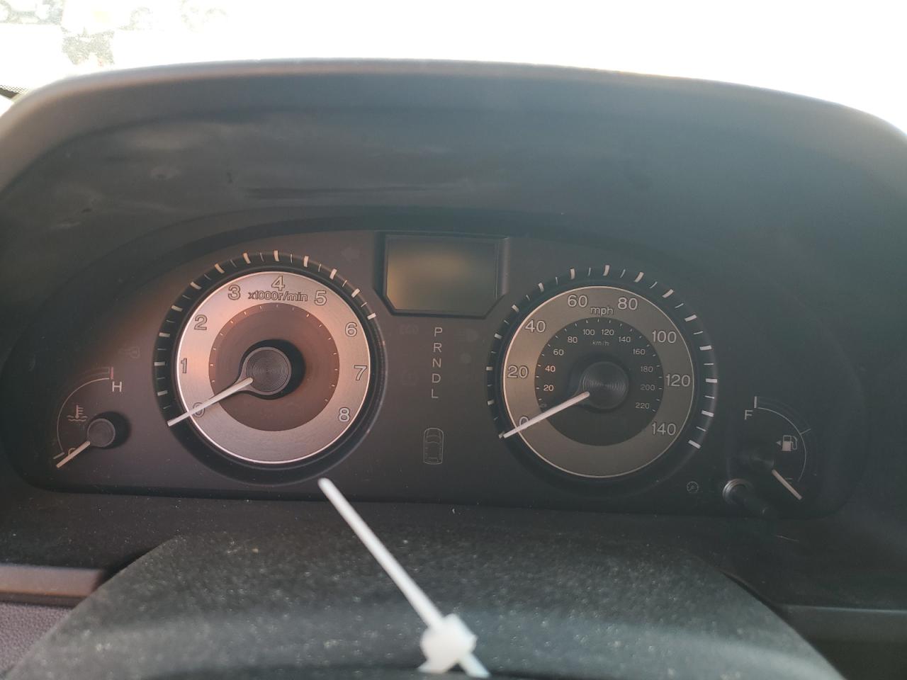 2012 Honda Odyssey Touring VIN: 5FNRL5H93CB058463 Lot: 62930634