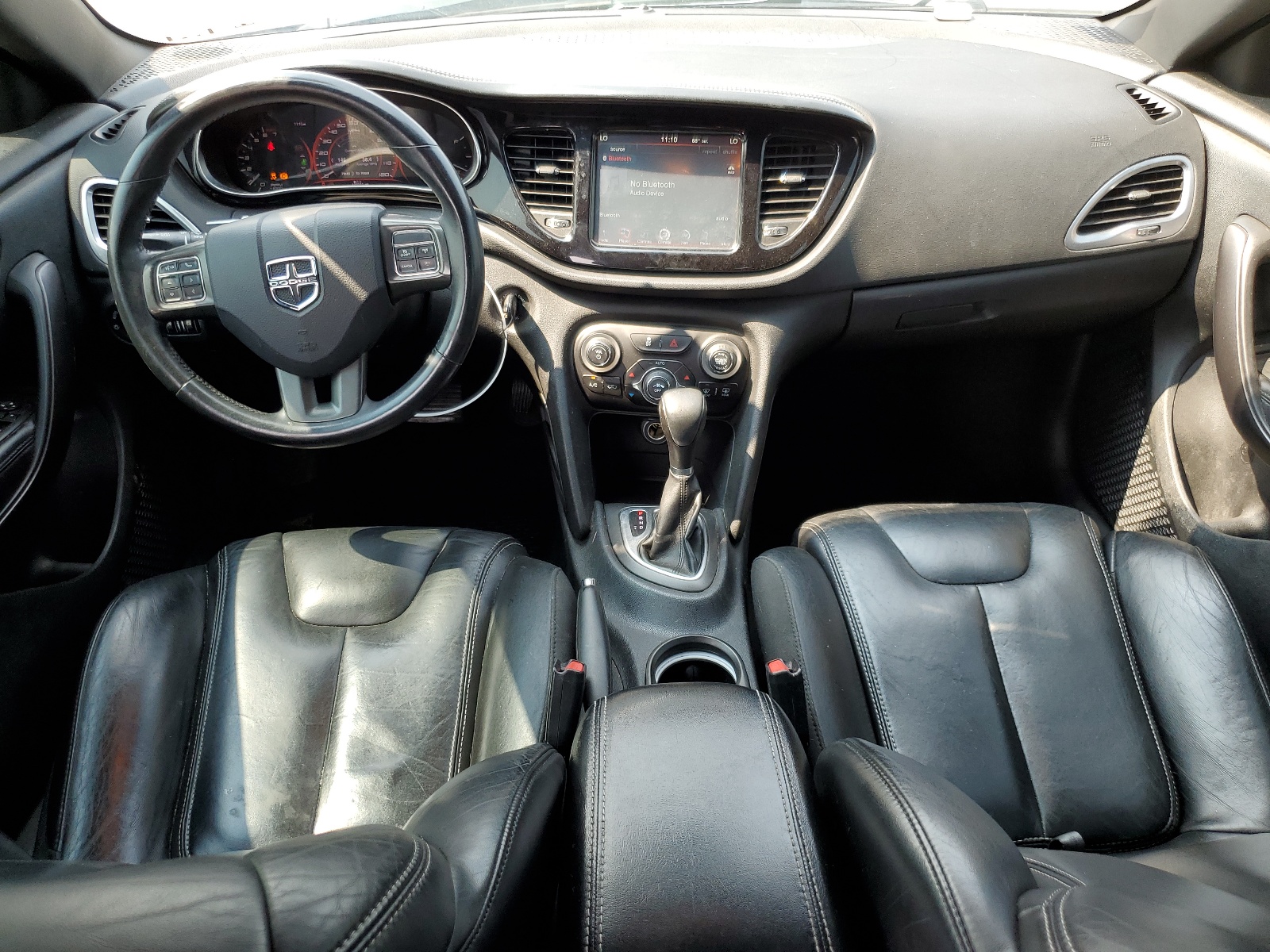 1C3CDFCA9DD714723 2013 Dodge Dart Limited