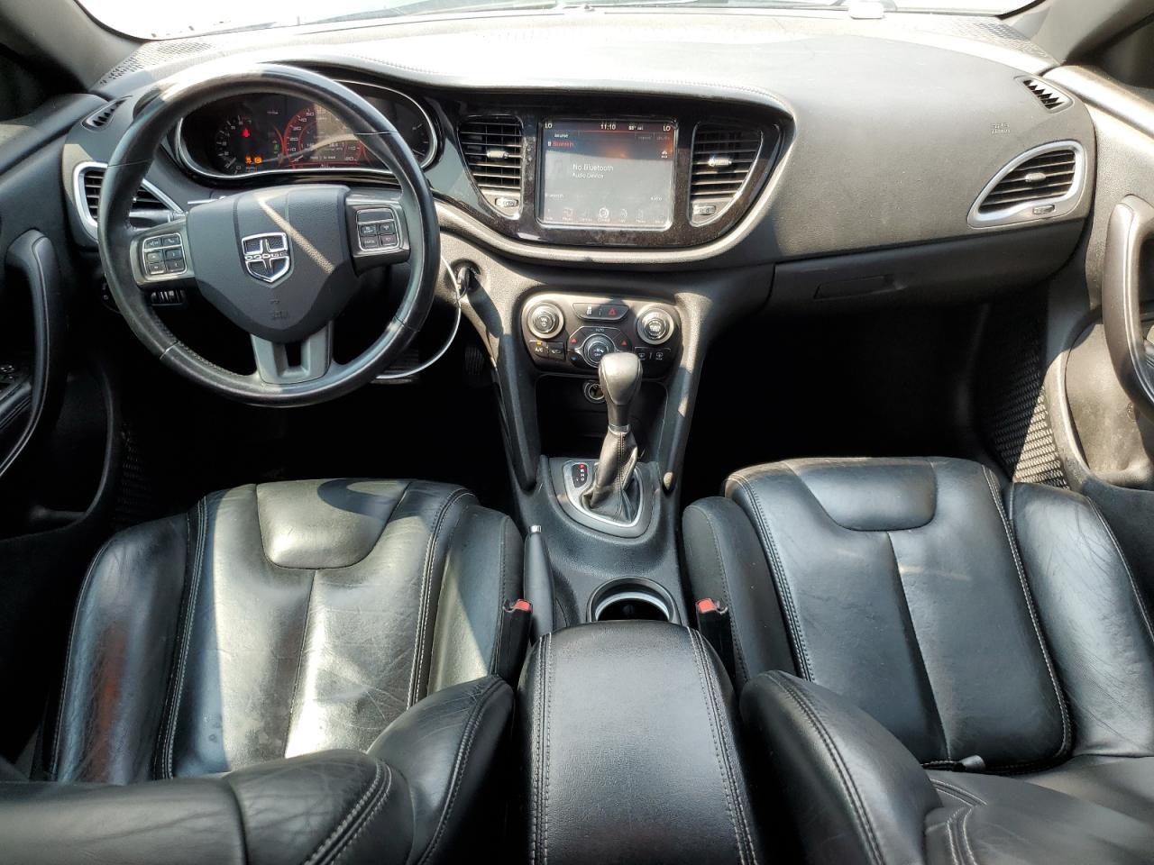 2013 Dodge Dart Limited VIN: 1C3CDFCA9DD714723 Lot: 64231234