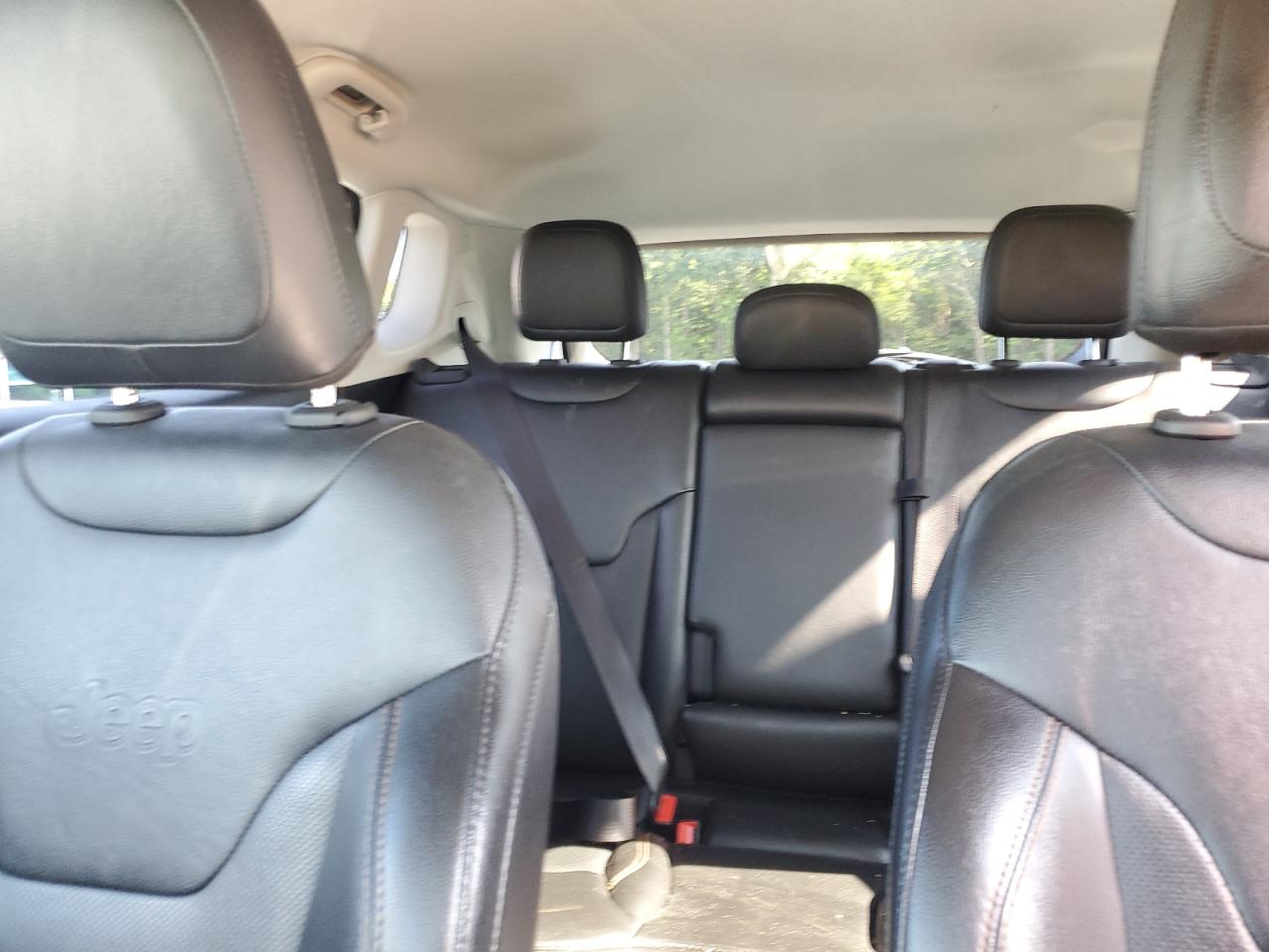 2020 Jeep Compass Limited VIN: 3C4NJDCB7LT178485 Lot: 64160844