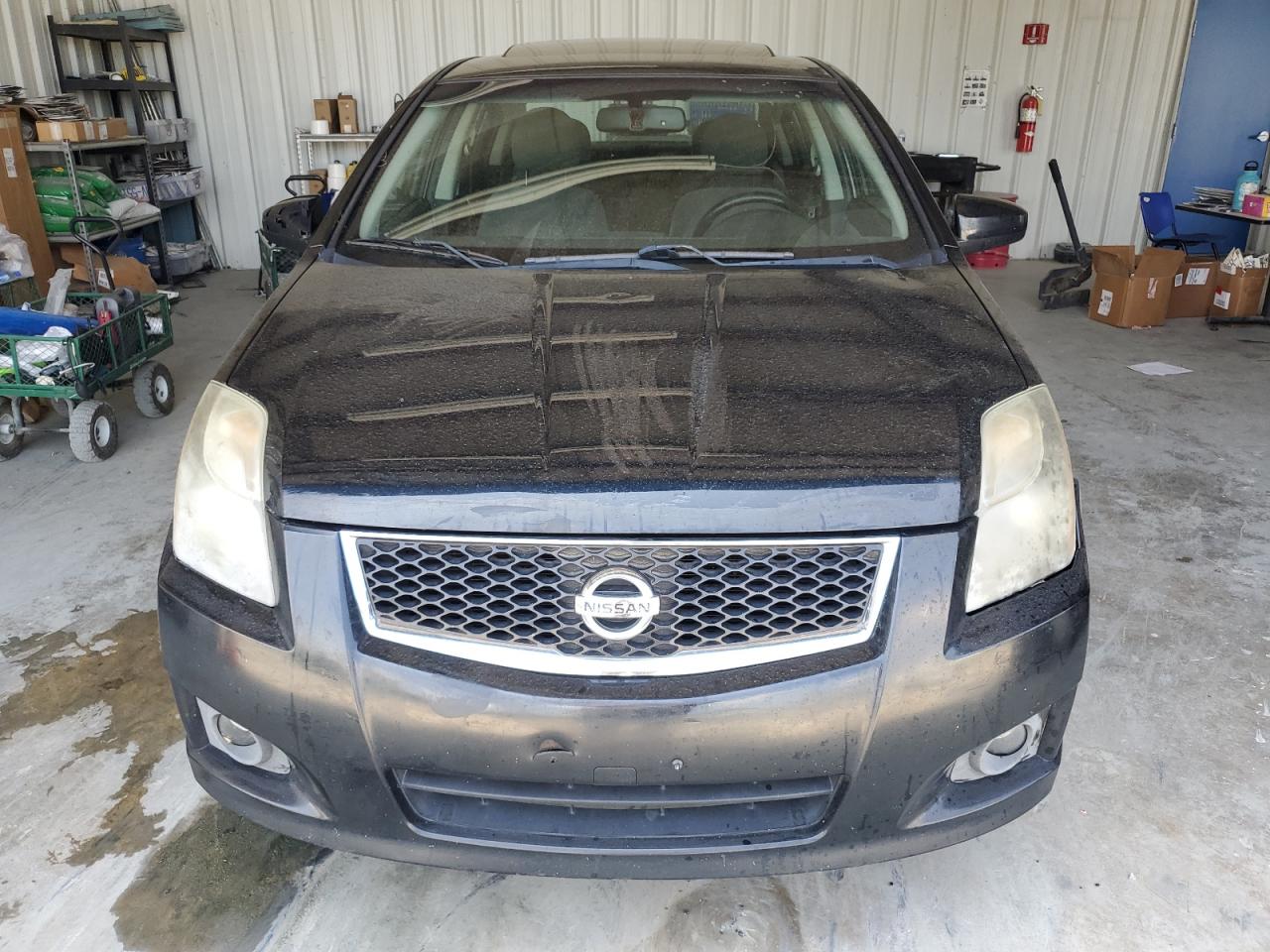 2012 Nissan Sentra 2.0 VIN: 3N1AB6AP0CL635310 Lot: 60612514