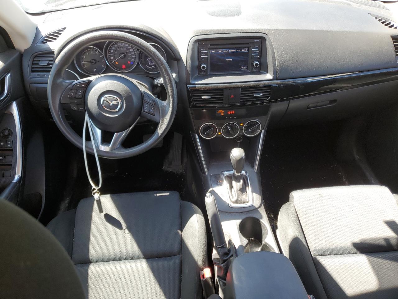 2014 Mazda Cx-5 Sport VIN: JM3KE4BE5E0398850 Lot: 65180614