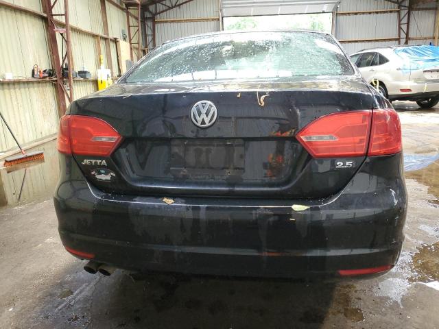 2013 VOLKSWAGEN JETTA SE 3VWDX7AJXDM291877  62433664