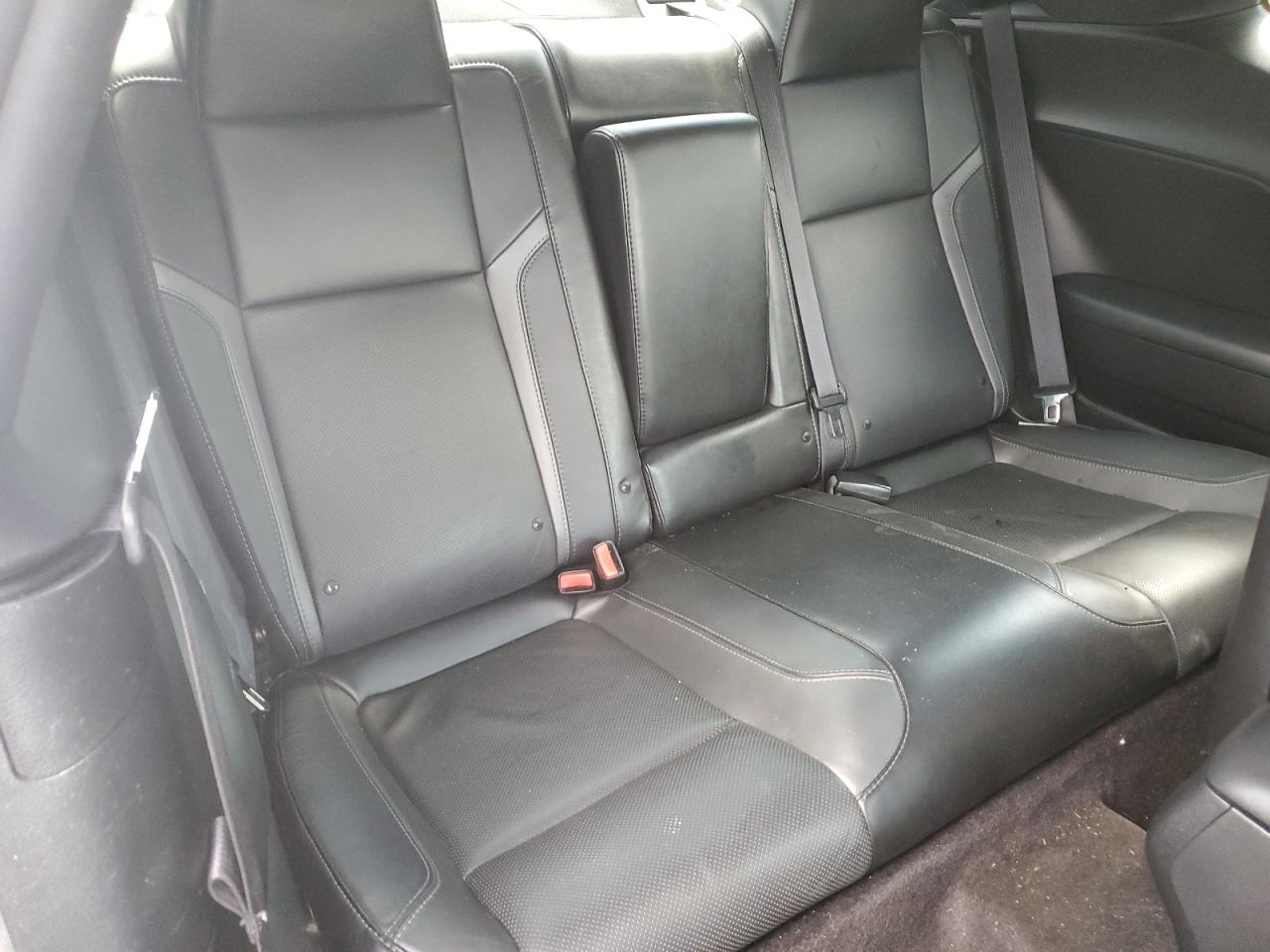 2017 Dodge Challenger Sxt VIN: 2C3CDZAG2HH666029 Lot: 62289374