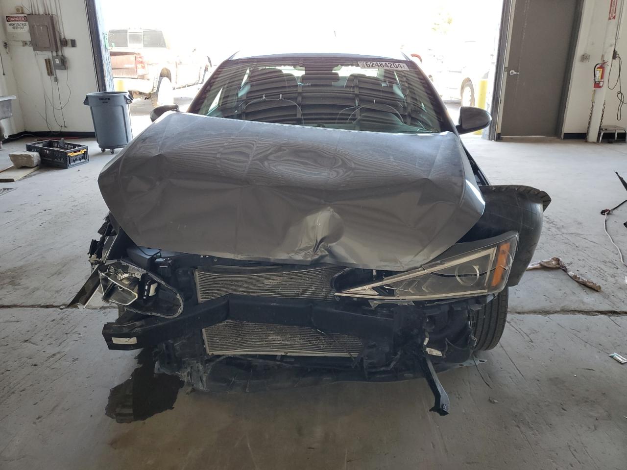 2019 Hyundai Elantra Se VIN: 5NPD74LF3KH479217 Lot: 62484204