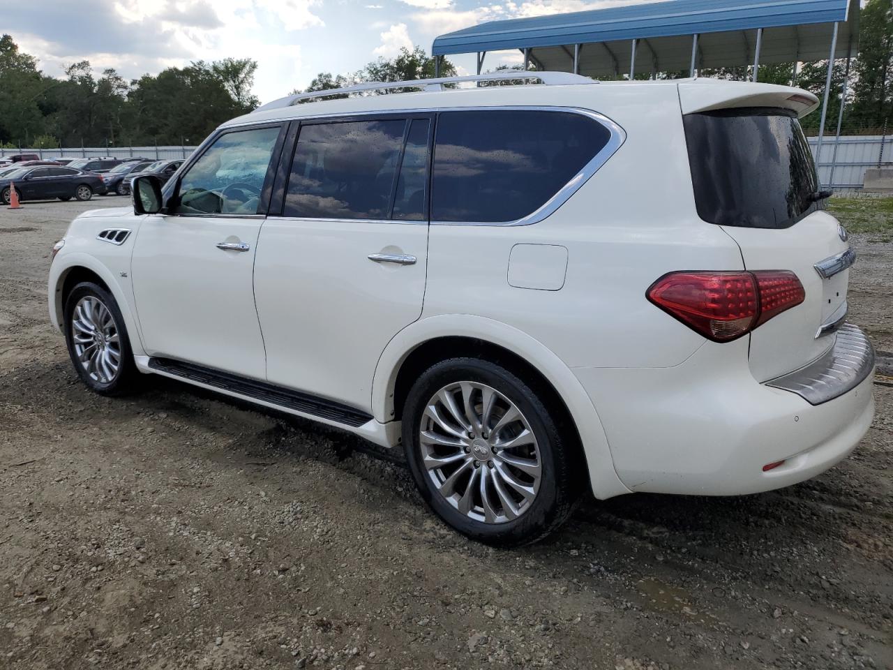 2015 Infiniti Qx80 VIN: JN8AZ2ND4F9771104 Lot: 62919614