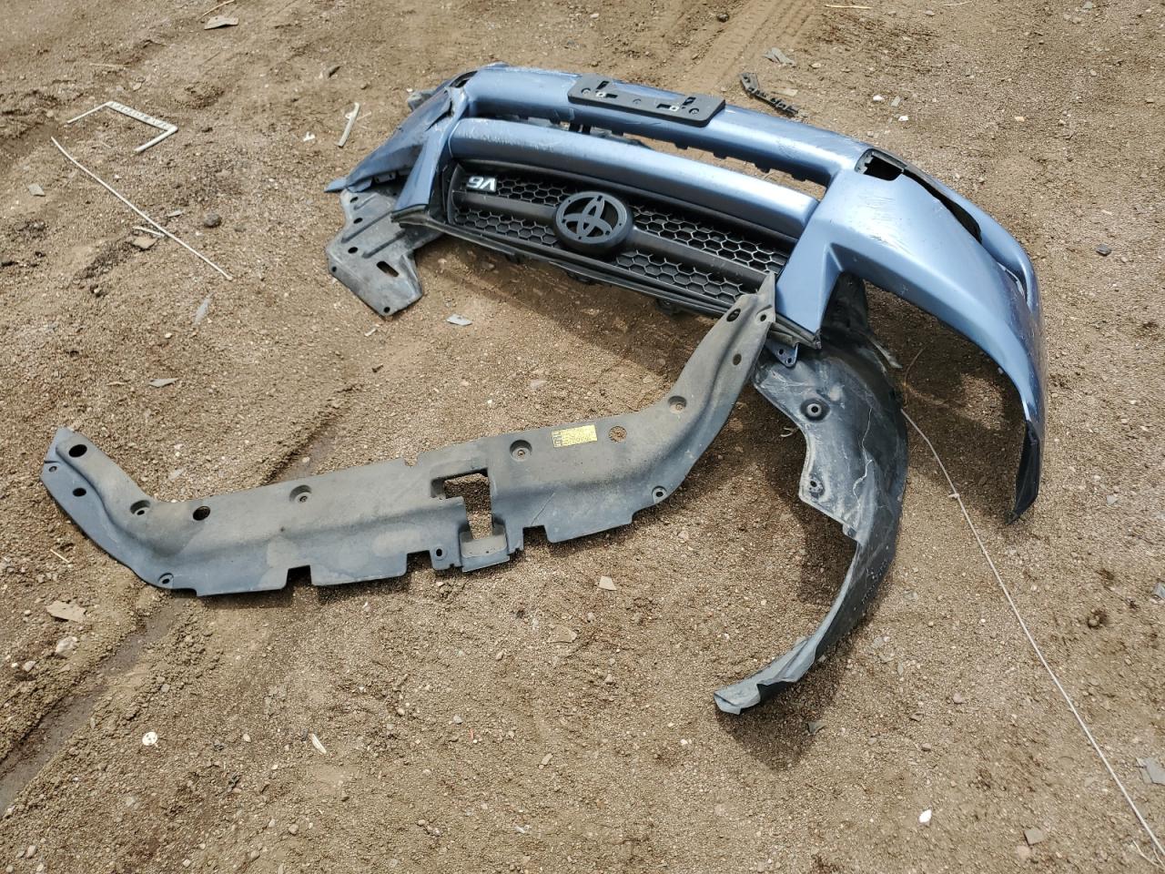 2010 Toyota Rav4 VIN: 2T3BK4DV0AW034002 Lot: 61345604