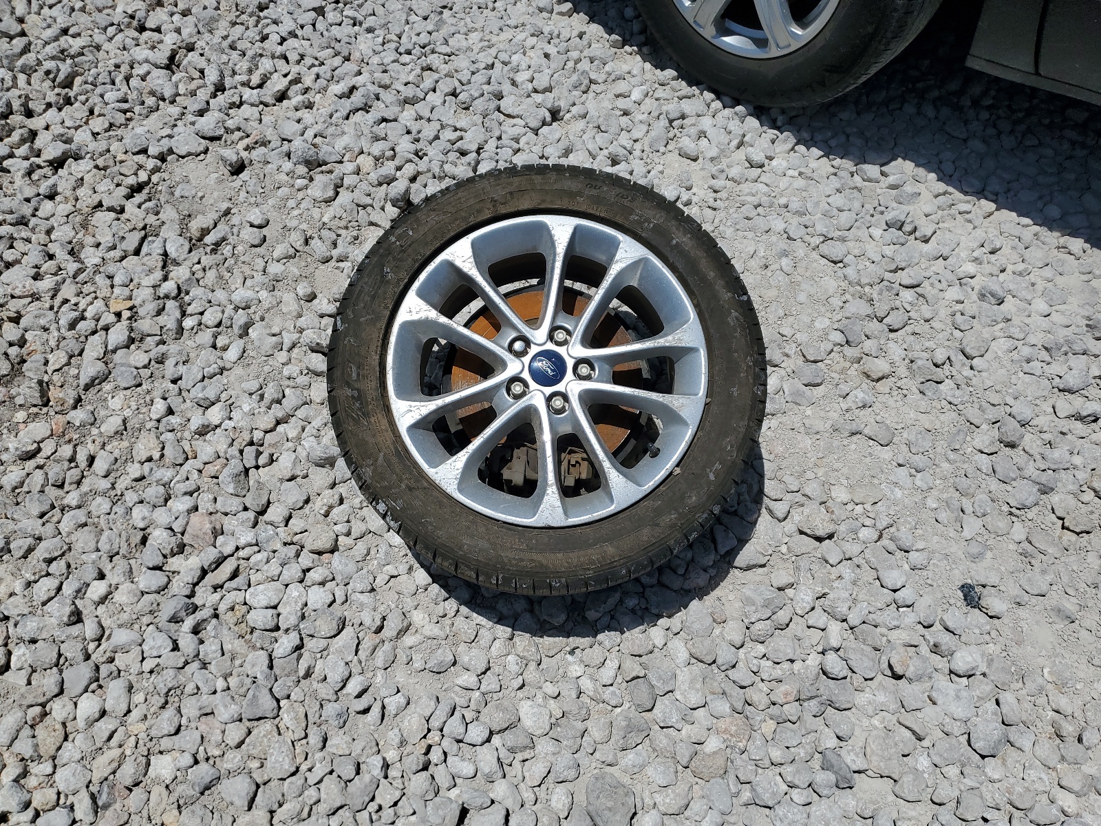 3FA6P0HD7LR249760 2020 Ford Fusion Se