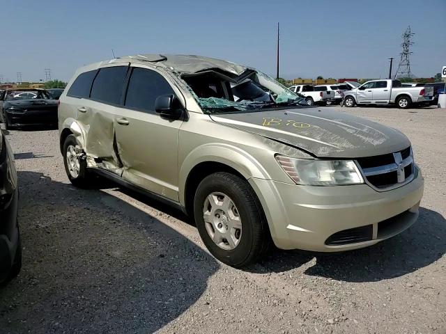 2010 Dodge Journey Se VIN: 3D4PG4FB9AT248071 Lot: 64518474