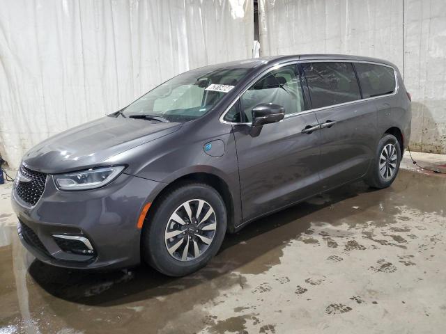  CHRYSLER PACIFICA 2022 Серый