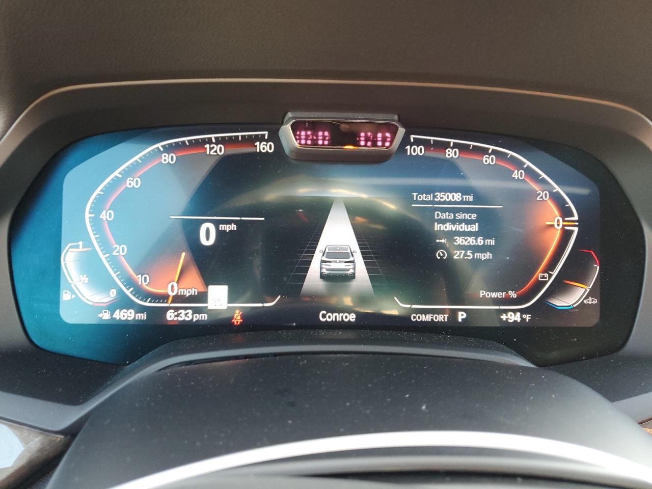 2022 BMW X5 xDrive40I VIN: 5UXCR6C06N9J45756 Lot: 63566524