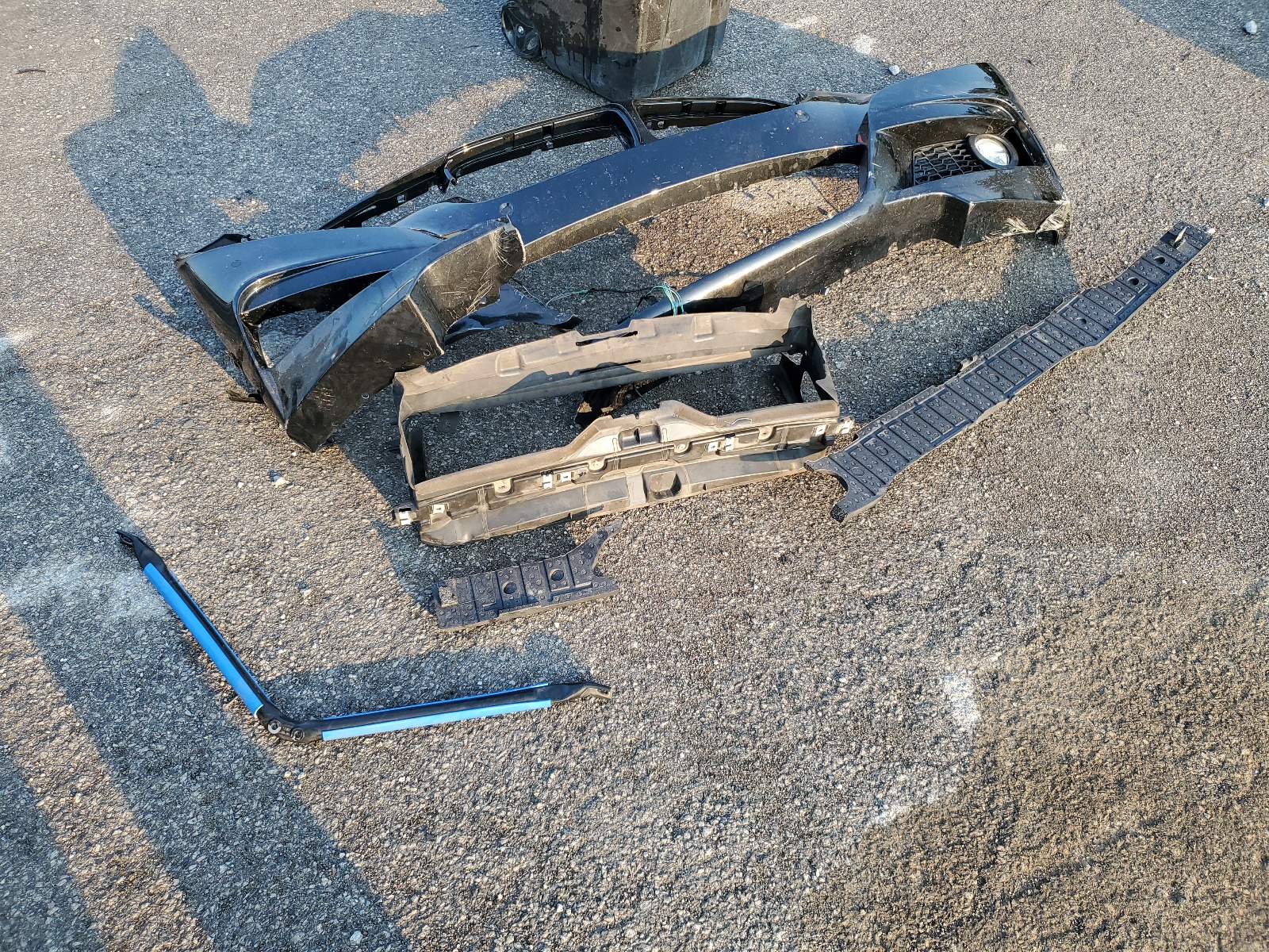 WBA8E1C33HA029849 2017 BMW 330E