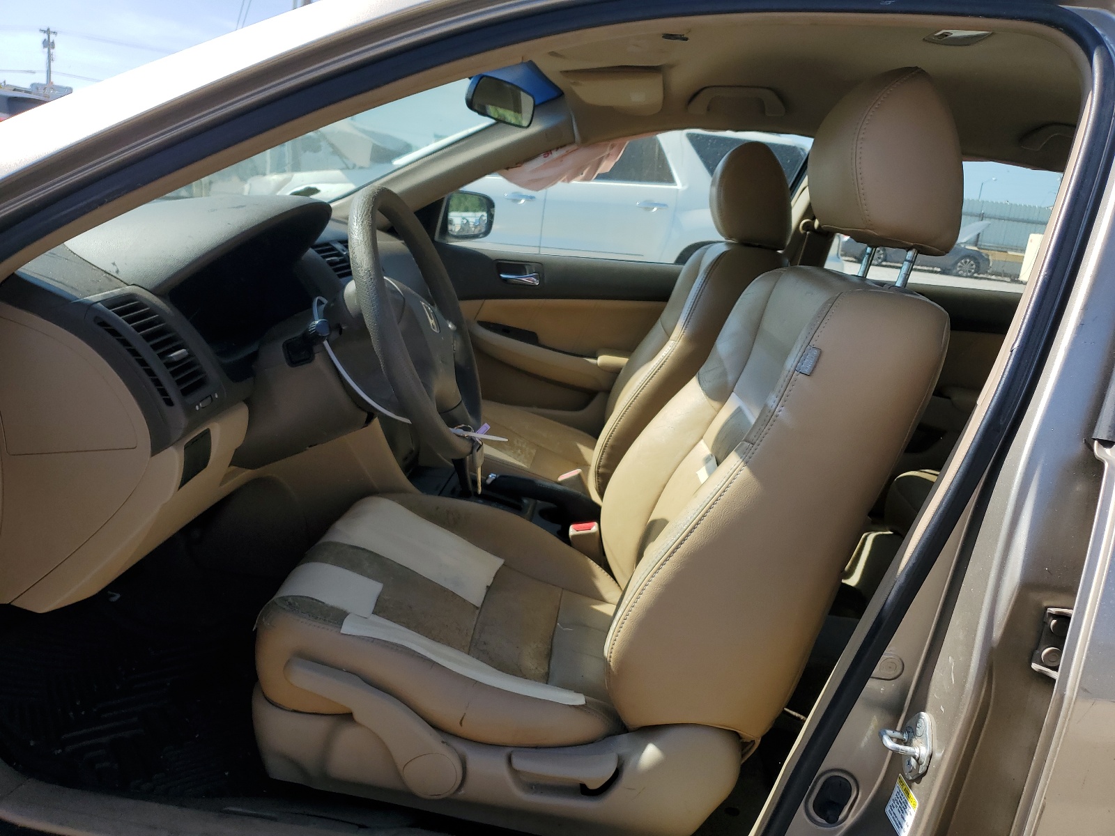 JHMCM56186C000526 2006 Honda Accord Value