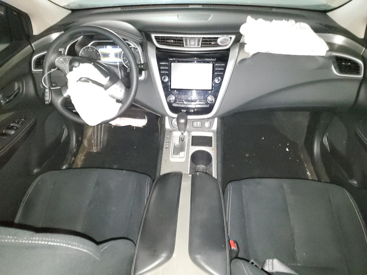 2018 Nissan Murano S VIN: 5N1AZ2MHXJN149070 Lot: 64112744