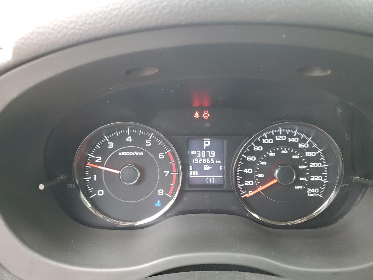 2015 Subaru Forester 2.0Xt Touring VIN: JF2SJHTC0FH411324 Lot: 61489084