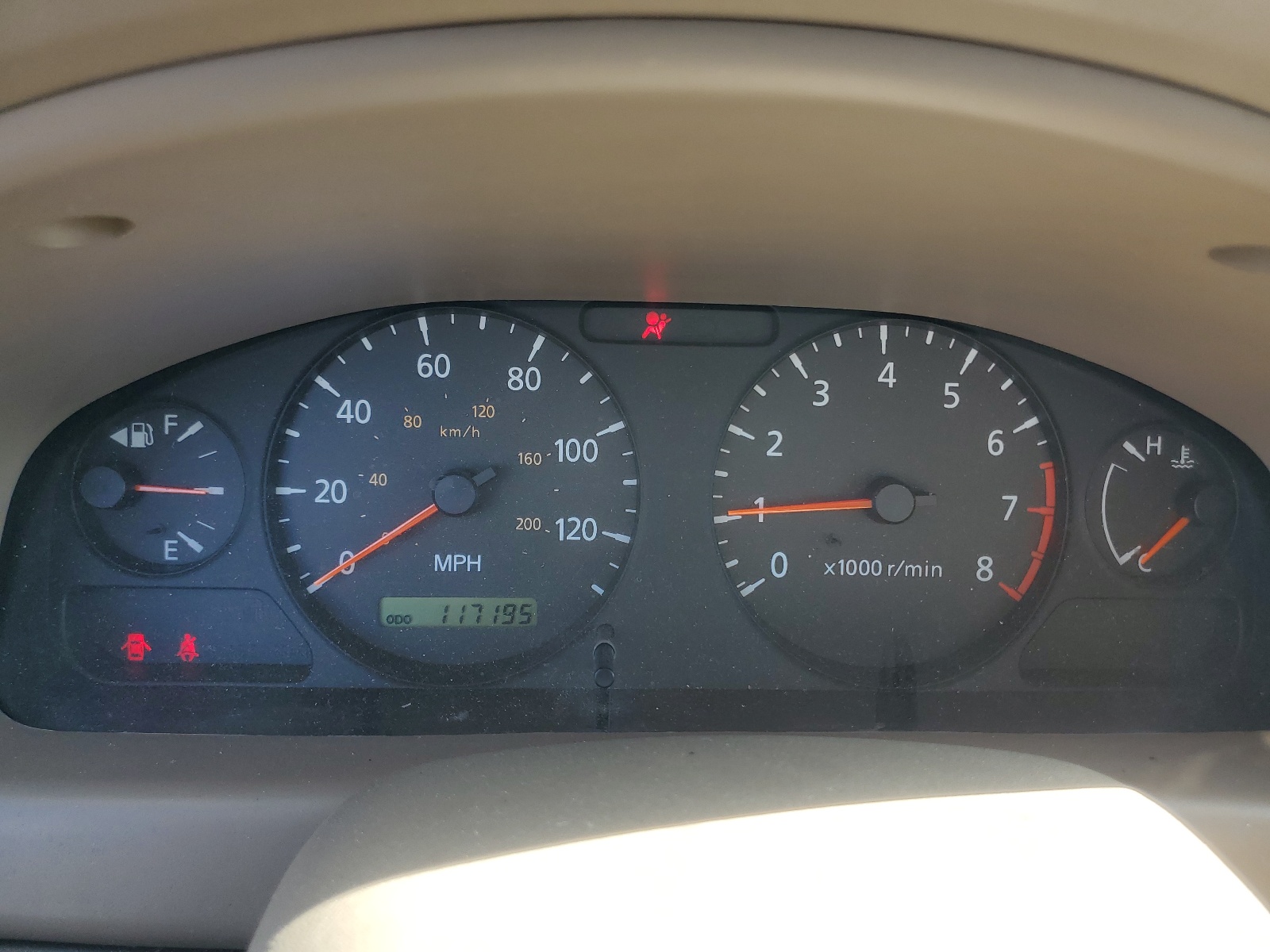 3N1CB51D54L456500 2004 Nissan Sentra 1.8