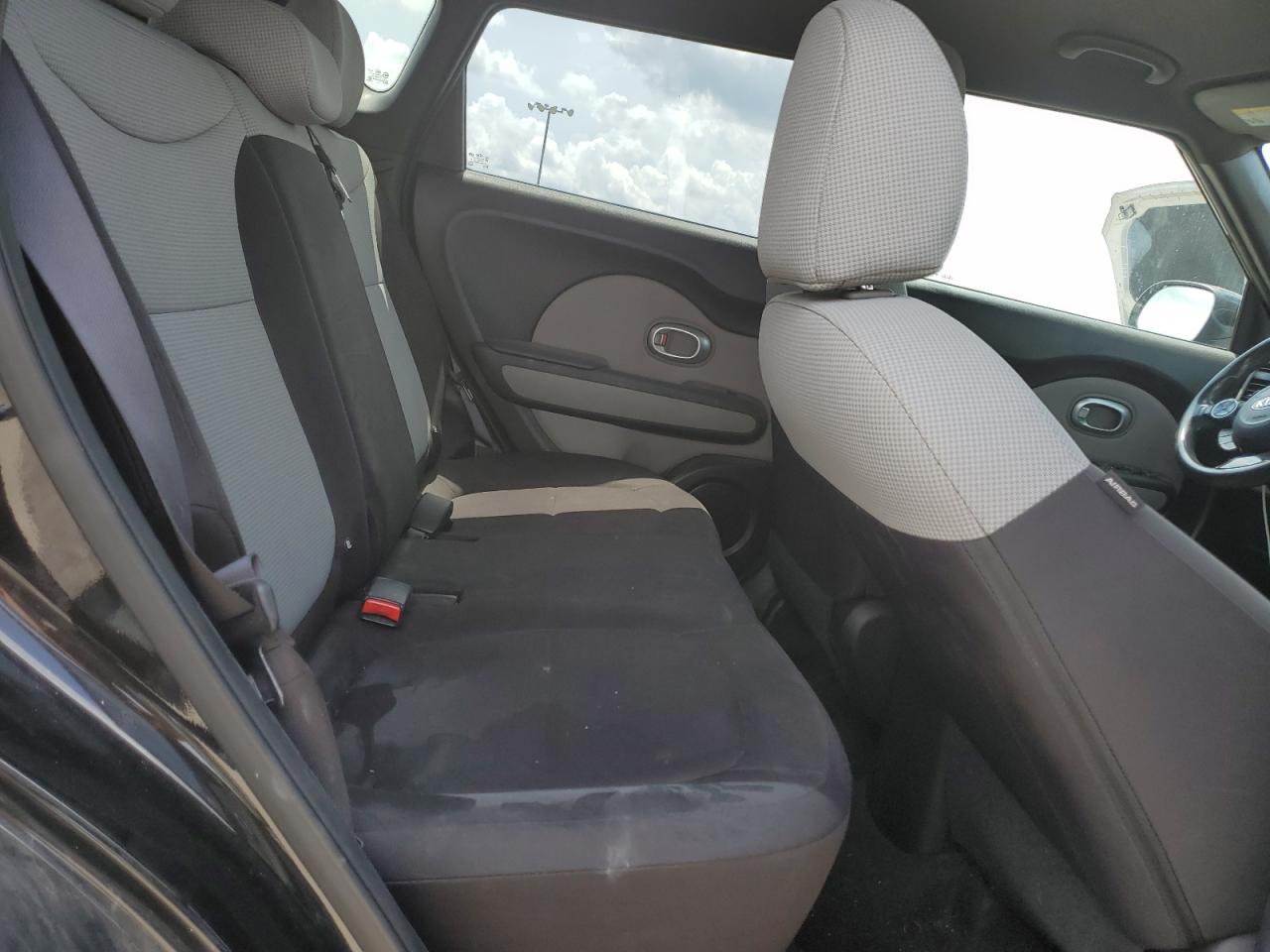 2016 Kia Soul VIN: KNDJN2A23G7244812 Lot: 63503104