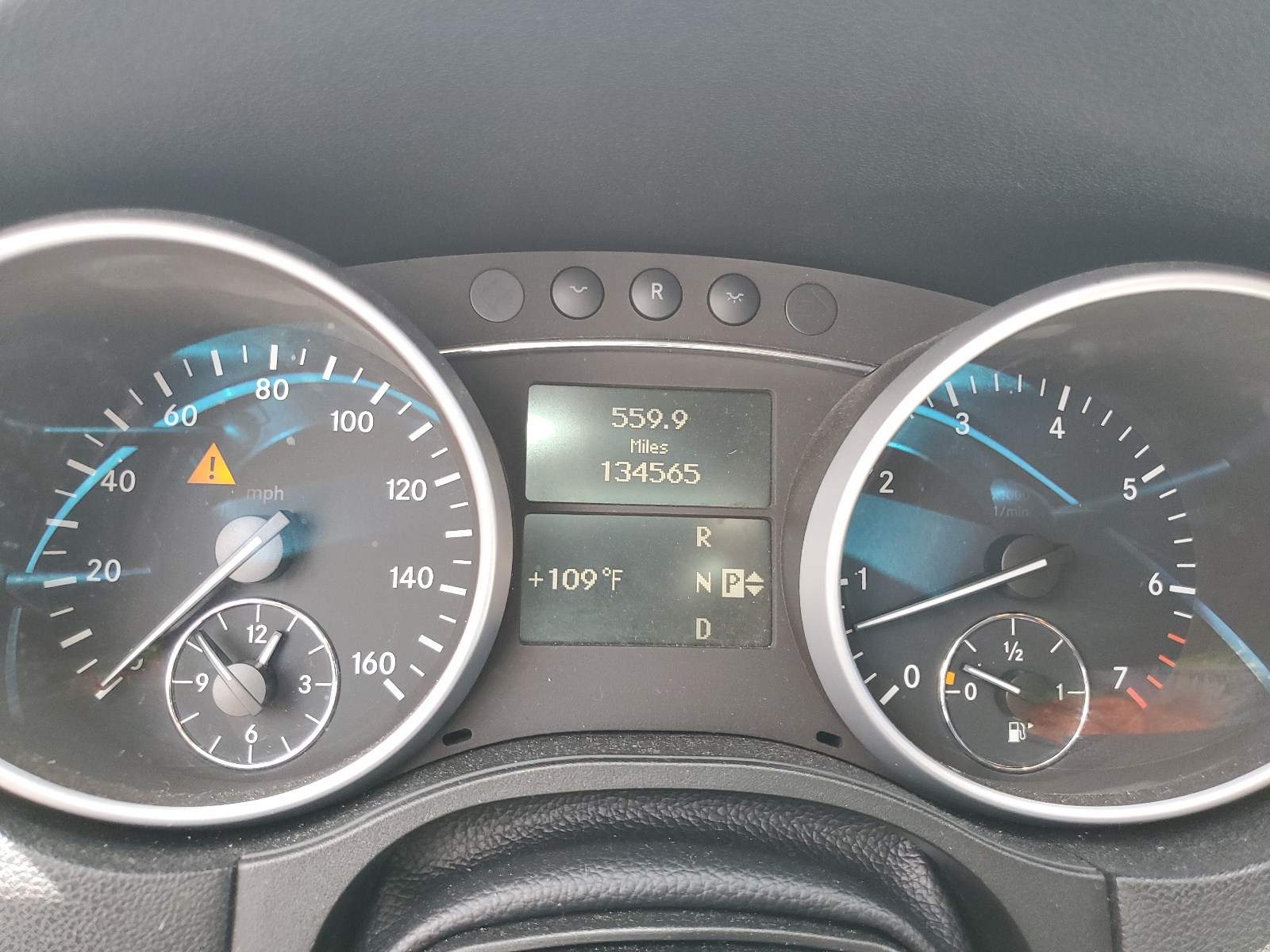 4JGBB7CB6AA610839 2010 Mercedes-Benz Ml 550 4Matic