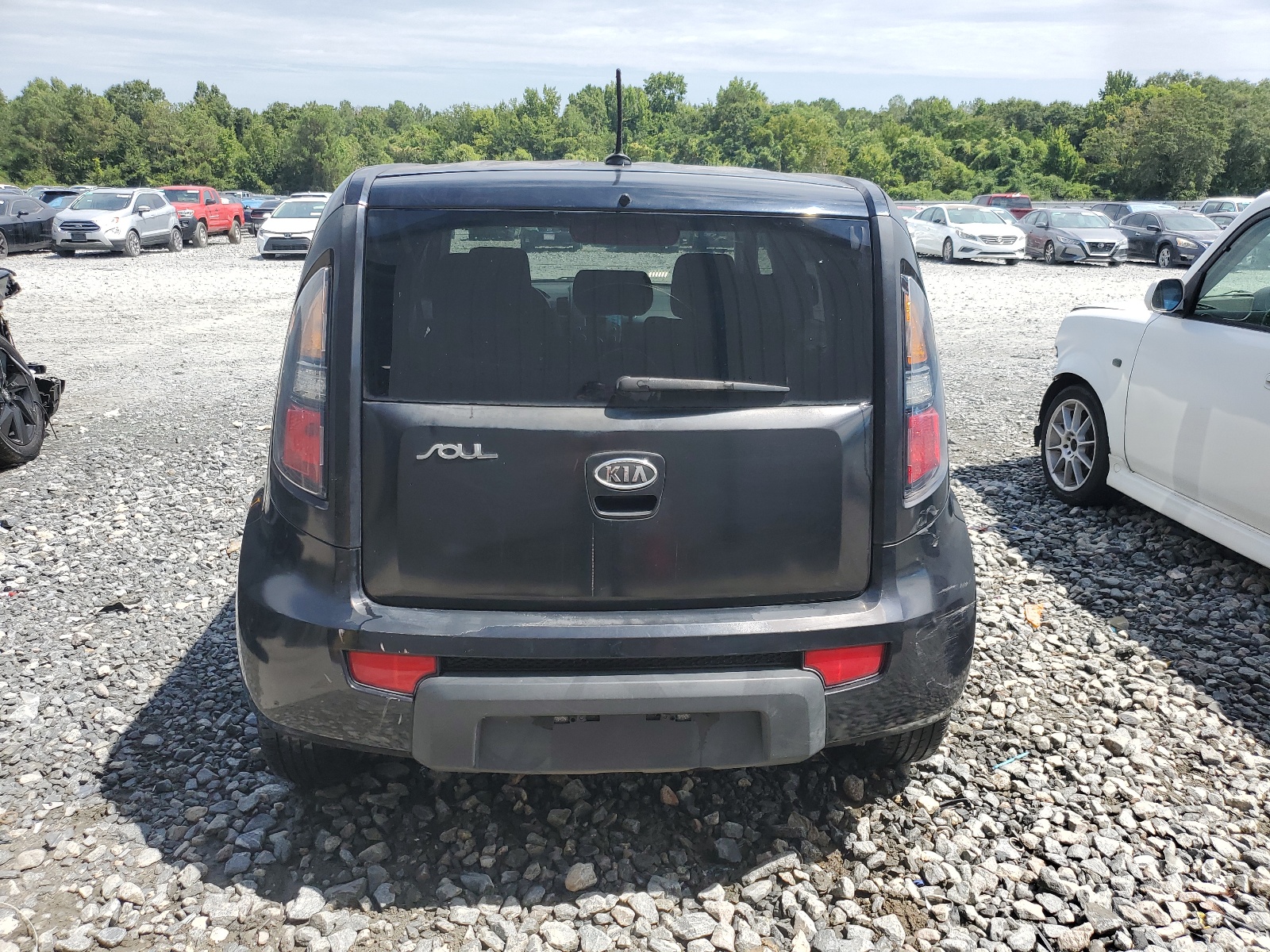 KNDJT2A26B7274336 2011 Kia Soul +